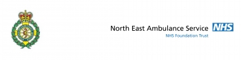 North East Ambulance Service NHS Trust