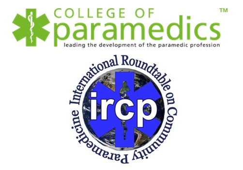 International Roundtable on Community Paramedicine Meeting