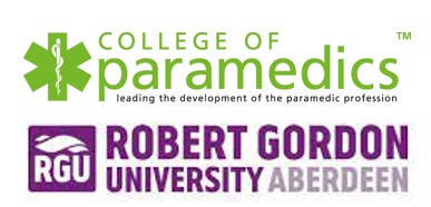 Aberdeen Regional Paramedic Conference