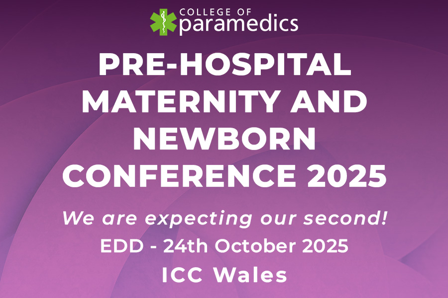 Pre-Hospital Maternity and Newborn Conference 2025