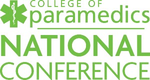 College of Paramedics National Conference 2024