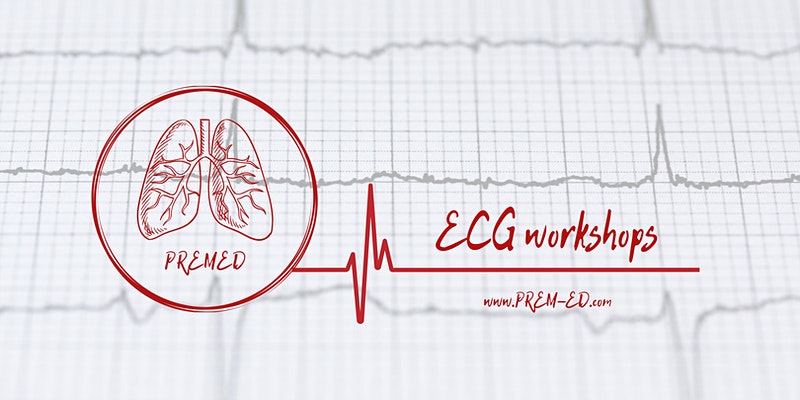 PREMED Online: Foundations of ECG Interpretation