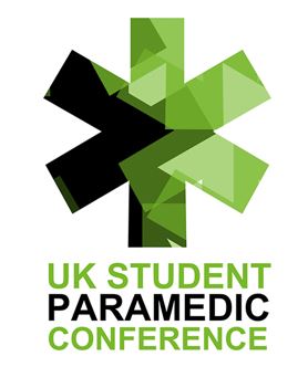 UK Student Paramedic Conference 2023 void