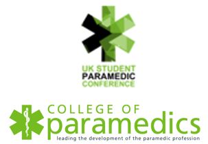 UK Student Paramedic Conference 2021