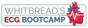 Whitbread's Advanced ECG One Day Bootcamp (Essex)