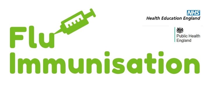 Flu Immunisation e-learning programme for the 2021-22 flu season