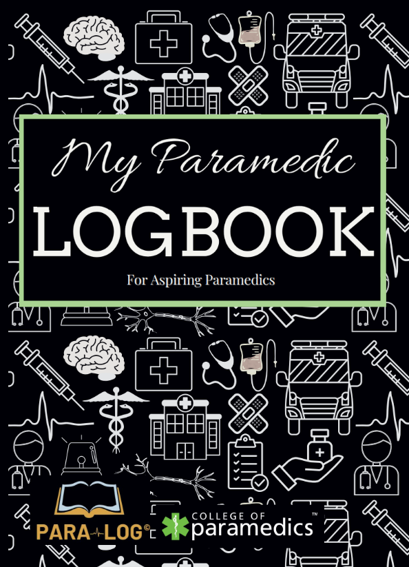 Paralog Book