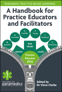 A Handbook for Practice Educators and Facilitators